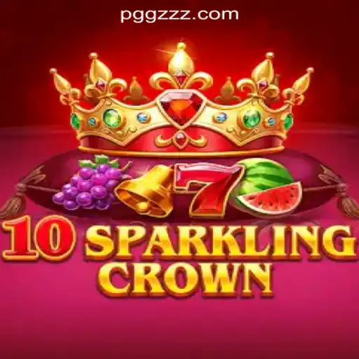 Exploring the Excitement of 10SparklingCrown: A Thrilling Slot Experience