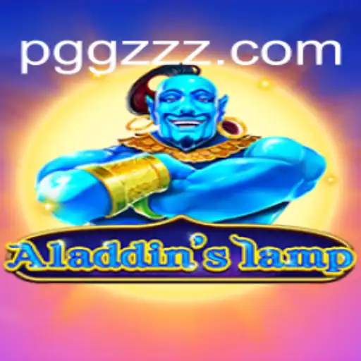 Exploring the Magic of Aladdinslamp: A Captivating Journey into GZZZ.COM Oficial Slots Brasil #1