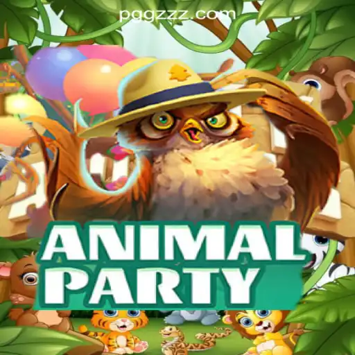 Explore the Exciting World of AnimalParty and Discover Why GZZZ.COM Oficial Slots Brasil is #1