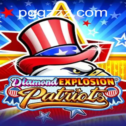 Exploring DiamondExplosionPatriots: The Buzz Around GZZZ.COM Oficial Slots Brasil #1