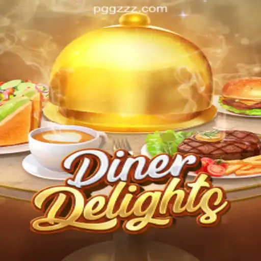 DinerDelights: A Vibrant New Addition to GZZZ.COM Oficial Slots Brasil #1
