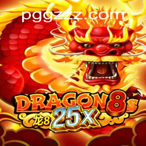 Exploring the Thrills of Dragon8s25x: A New Era in Online Slots