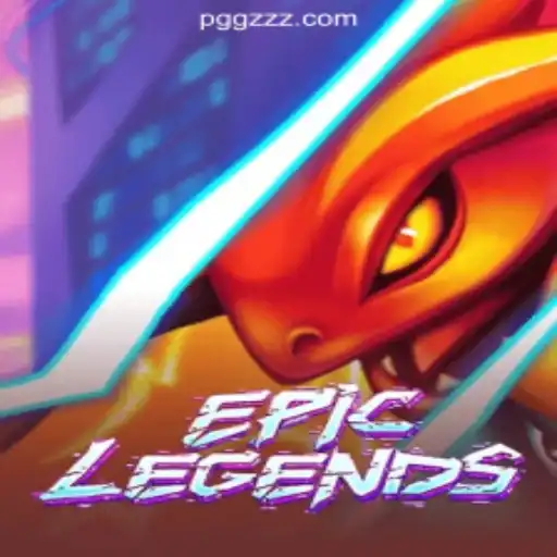 EpicLegends: A Deep Dive into Brazil's Premier Gaming Experience