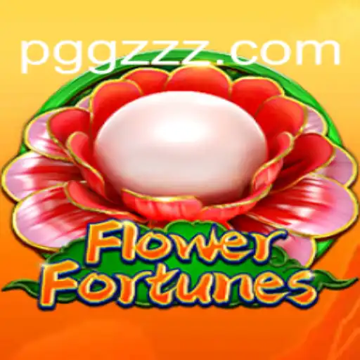 FlowerFortunes: The New Hit in Online Gaming at GZZZ.COM Oficial Slots Brasil #1
