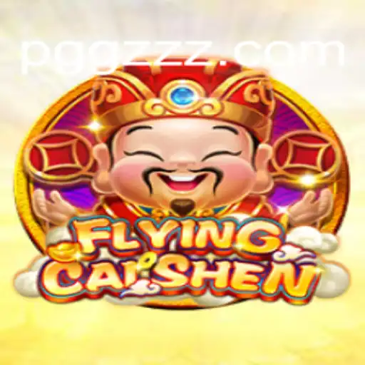Experience the Thrill of FlyingCaiShen: The Ultimate Slot Adventure