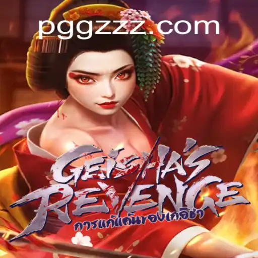 GeishasRevenge: The Alluring World of GZZZ.COM Oficial Slots Brasil #1