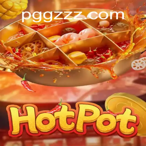 Exploring the Fiery World of Hotpot: A Glimpse into GZZZ.COM Oficial Slots Brasil #1