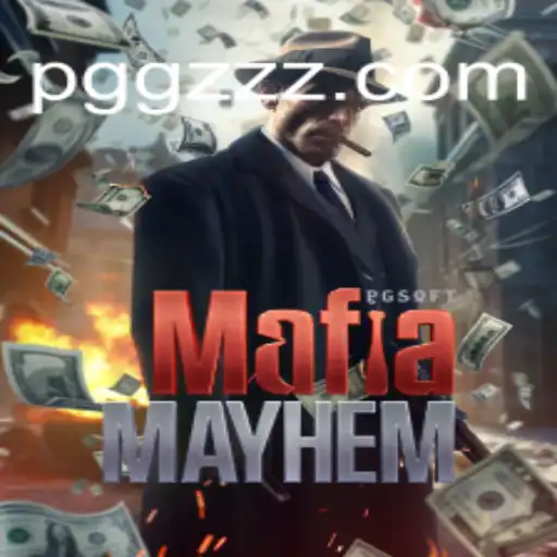 Exploring MafiaMayhem: A Thrilling Slot Adventure in GZZZ.COM Oficial Slots Brasil #1