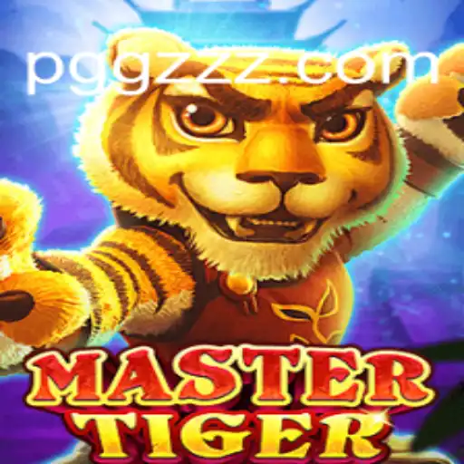 Discover the Thrilling World of MasterTiger: A Premier Slot Experience
