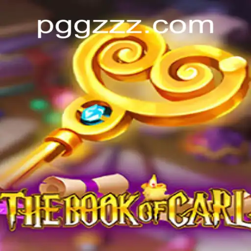 Unveiling TheBookofCarl: A Dive into GZZZ.COM Oficial Slots Brasil #1