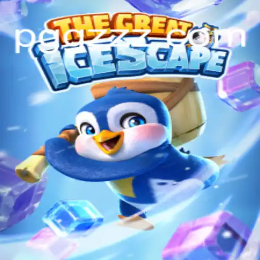 Discover the Thrills of TheGreatIcescape with GZZZ.COM Oficial Slots Brasil #1
