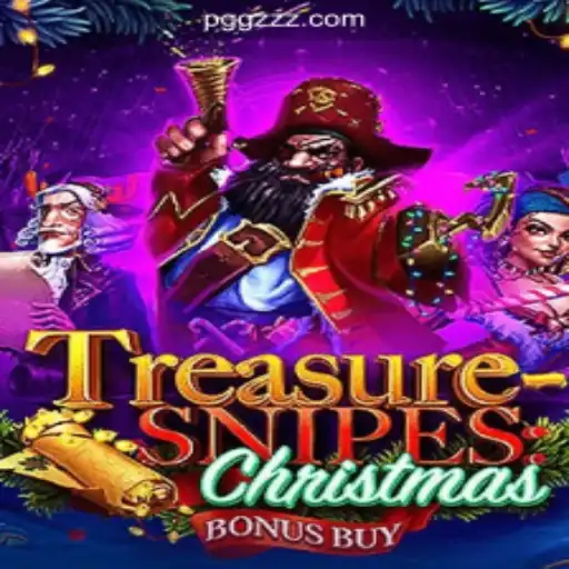 Exploring the Festive Adventure of TreasuresnipesChristmas with GZZZ.COM Slots
