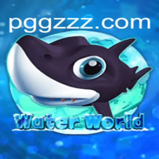 Discovering WaterWorld: A Dive into GZZZ.COM Oficial Slots Brasil #1