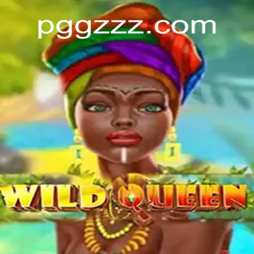 Introducing WildQueen: A Majestic Adventure with GZZZ.COM Oficial Slots Brasil #1