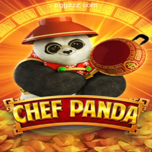 ChefPanda - A Culinary Adventure Meets the Casino Buzz