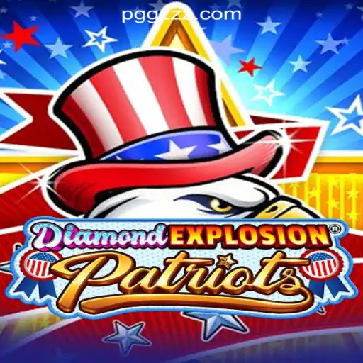 Exploring DiamondExplosionPatriots: The Buzz Around GZZZ.COM Oficial Slots Brasil #1