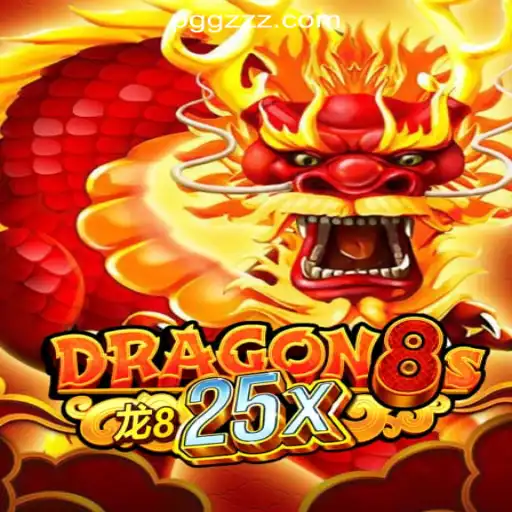 Exploring the Thrills of Dragon8s25x: A New Era in Online Slots