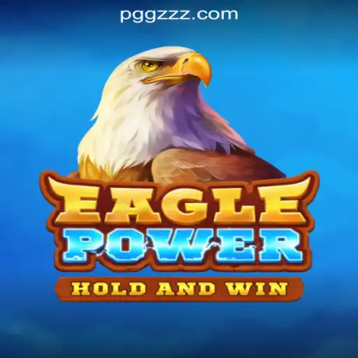 EaglePower: Unleash the Thrill of GZZZ.COM Oficial Slots Brasil #1