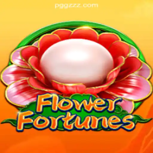 FlowerFortunes: The New Hit in Online Gaming at GZZZ.COM Oficial Slots Brasil #1