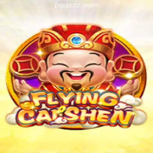 Experience the Thrill of FlyingCaiShen: The Ultimate Slot Adventure