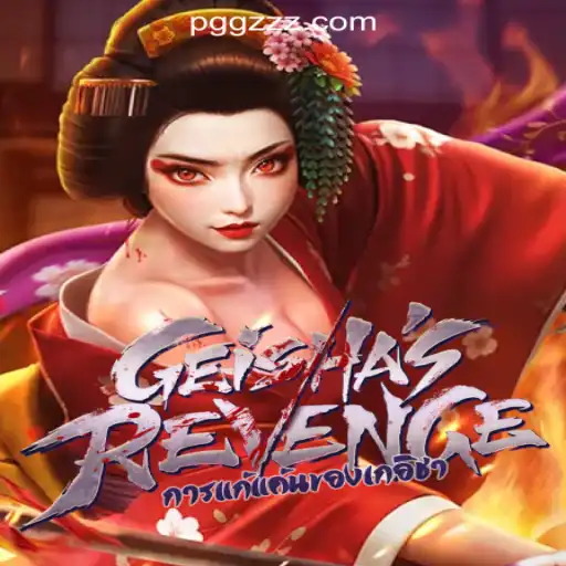 GeishasRevenge: The Alluring World of GZZZ.COM Oficial Slots Brasil #1