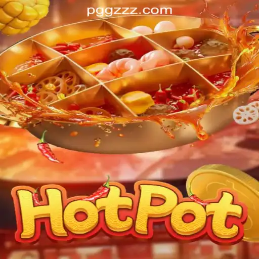Exploring the Fiery World of Hotpot: A Glimpse into GZZZ.COM Oficial Slots Brasil #1