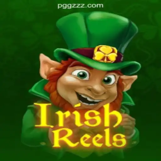 Explore the Exciting World of IrishReels at GZZZ.COM Oficial Slots Brasil #1