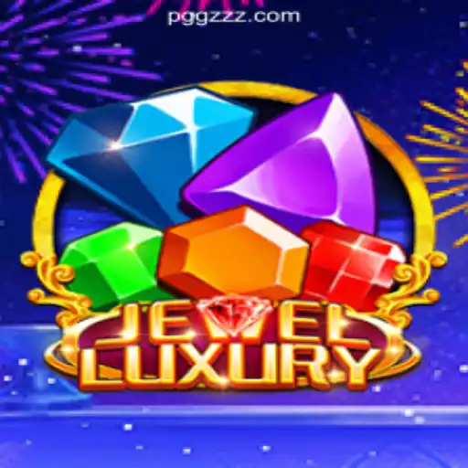 JewelLuxury: Exploring the World of GZZZ.COM Oficial Slots Brasil #1