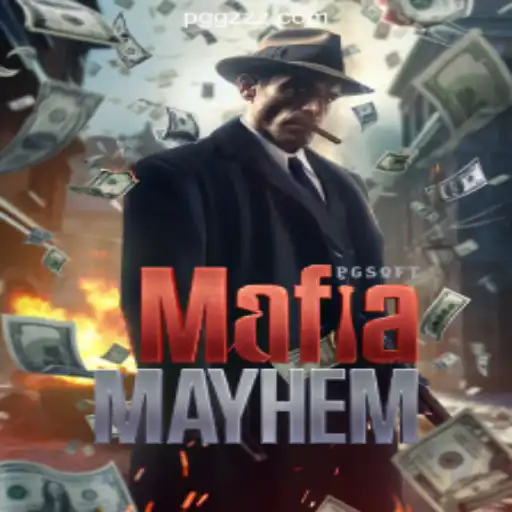 Exploring MafiaMayhem: A Thrilling Slot Adventure in GZZZ.COM Oficial Slots Brasil #1