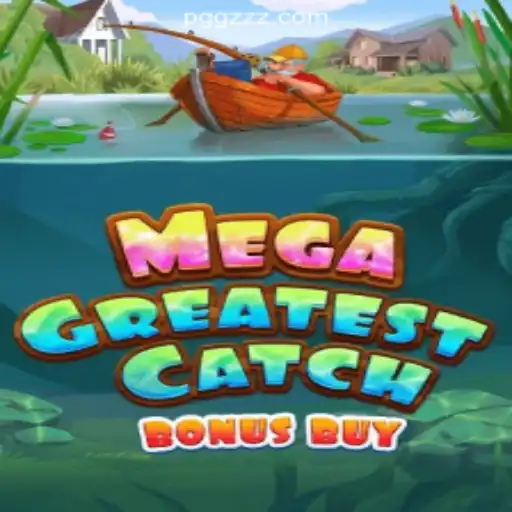 MegaGreatestCatchBonusBuy: Dive into the Thrilling World of Brazilian Slots