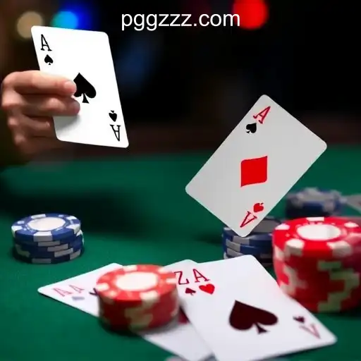 Exploring the World of Poker Games