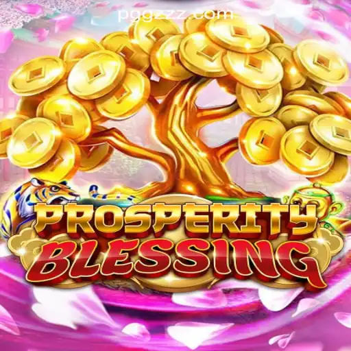 ProsperityBlessing: A Deep Dive into the Exciting World of GZZZ.COM Oficial Slots Brasil #1