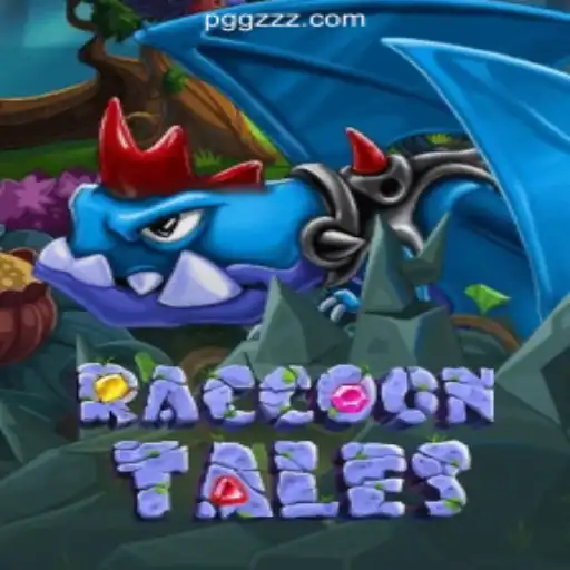 Discover the Adventure of RaccoonTales and Win Big with GZZZ.COM Oficial Slots Brasil #1