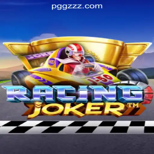 Experience the Thrill with RacingJoker: The Future of Online Slots with GZZZ.COM Oficial Slots Brasil #1
