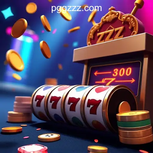 Responsible Gambling: Navigating the World of Online Slots with GZZZ.COM Oficial Slots Brasil #1