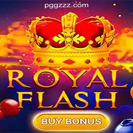 Experience the Thrill of RoyalFlashBuyBonus on GZZZ.COM Oficial Slots Brasil #1