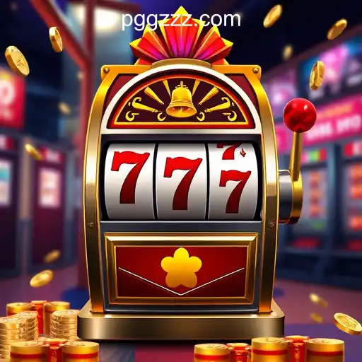 Exploring the World of Slot Machines: GZZZ.COM Oficial Slots Brasil #1
