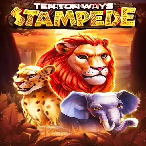 An In-Depth Look at TenTonWaysStampede: The Thrilling Ride into the Realm of GZZZ.COM Oficial Slots Brasil #1
