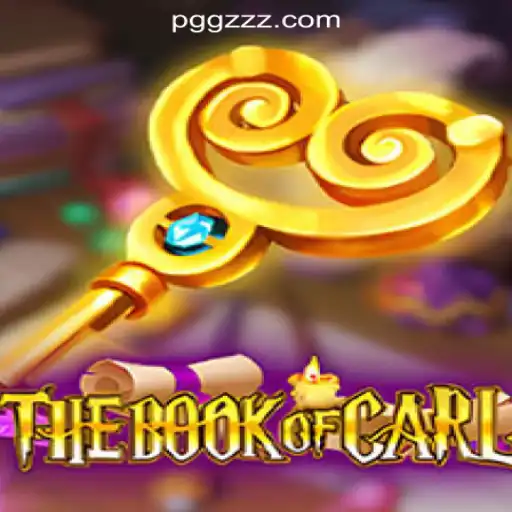 Unveiling TheBookofCarl: A Dive into GZZZ.COM Oficial Slots Brasil #1