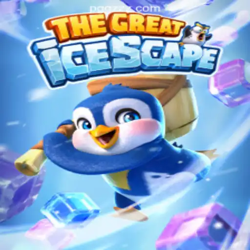 Discover the Thrills of TheGreatIcescape with GZZZ.COM Oficial Slots Brasil #1