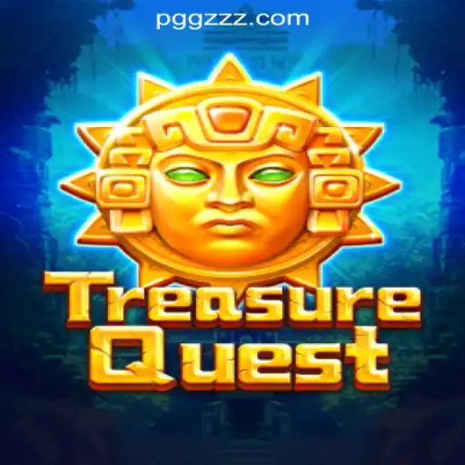 Exploring the Enchanting World of TreasureQuest: A Dive into GZZZ.COM Oficial Slots Brasil #1