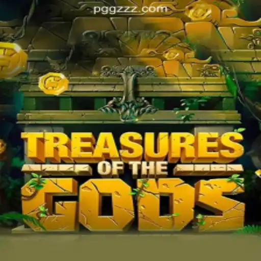 Treasure of the Gods: Embark on a Mythical Adventure with GZZZ.COM Oficial Slots Brasil #1