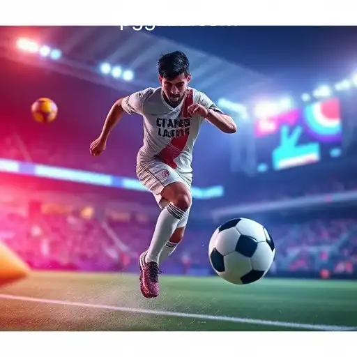 Virtual Sports: A New Frontier in Digital Entertainment