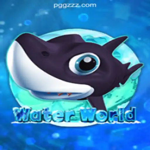 Discovering WaterWorld: A Dive into GZZZ.COM Oficial Slots Brasil #1