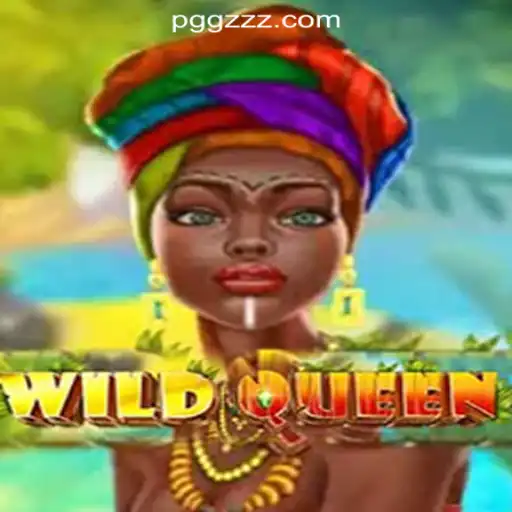 Introducing WildQueen: A Majestic Adventure with GZZZ.COM Oficial Slots Brasil #1