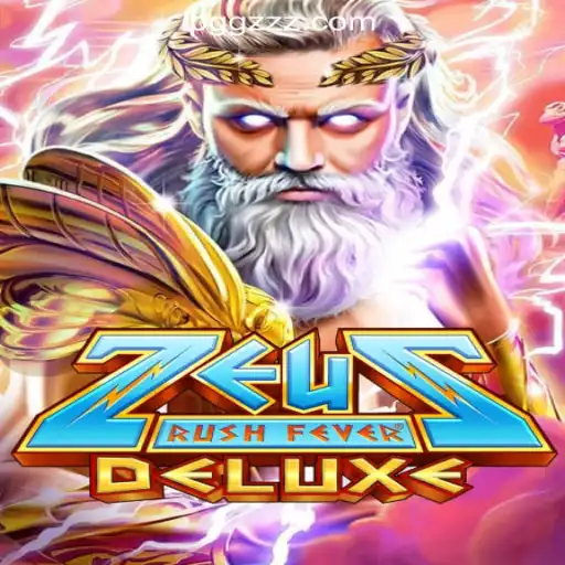ZeusRushFeverDeluxe: Conquer the Reels in GZZZ.COM Oficial Slots Brasil #1